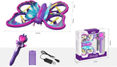 4DRC Just Four Dreams Butterfly 4D - V40 - Colorland Toys